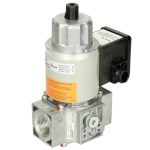 Электромагнитный клапан, одноступенчатый DUNGS MVDLE 210/5