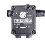 Насос Suntec AN 67 C 1336 6P