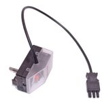Сервопривод BERGER LAHR / SCHNEIDER ELECTRIC W-St01/4