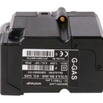 Сервопривод BERGER LAHR / SCHNEIDER ELECTRIC STE4,5 B0.36/6 - 01L GAS