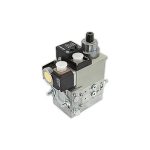 Газовый мультиблок DUNGS MB-DLE 410 B07 S22