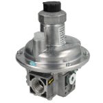 Регулятор давления газа DUNGS FRU 505