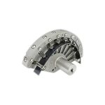 Регулятор соотношения топливо-воздух, в сборе