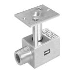 Заслонка DUNGS DMK 512-P