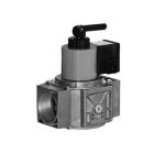 Ручной предохранительный запорный клапан DUNGS HSAV 520/5