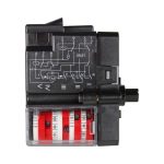 Сервопривод Berger Lahr / Schneider Electric STA19 B0.36/12 3N31 R