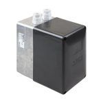 Сервопривод BERGER LAHR / SCHNEIDER ELECTRIC STM40 Q15.51/8 2N L Pot