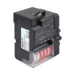 Сервопривод BERGER LAHR / SCHNEIDER ELECTRIC STA4,5 B0.37/6 3N30 L