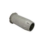 Жаровая труба для газовых горелок Ø80 x 193 мм