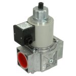 Электромагнитный клапан, одноступенчатый DUNGS MVDLE 220/5