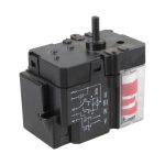 Сервопривод BERGER LAHR / SCHNEIDER ELECTRIC STA13 B0.36/8 2N36 L