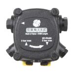 Насос Suntec D 67 A 7280 4P