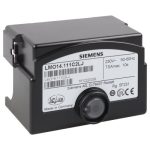 Топочный автомат SIEMENS LMO14.111C2LJ