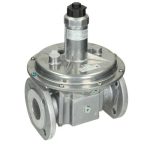 Регулятор давления газа DUNGS FRU 5050