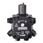 Насос Suntec AS 47 D K 1586 1P 0500