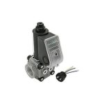 Газовый клапан KROM SCHRODER VAS125R/NW