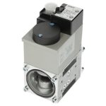 Двойной электромагнитный клапан DUNGS DMV-DLE 507/11