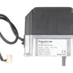 Сервопривод BERGER LAHR / SCHNEIDER ELECTRIC STE4,5 Q3 51/6 R