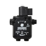 Насос Suntec AS V 47 C 1638 6P 0500