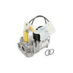 Газовый клапан HONEYWELL в комплекте VK4105M5108