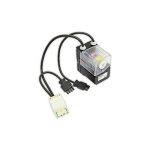 Сервопривод BERGER LAHR / SCHNEIDER ELECTRIC STA3 B2.37/6 4N16 R