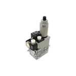 Газовый мультиблок DUNGS MB-DLE 410 B01 S22