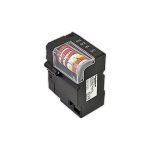 Сервопривод BERGER LAHR / SCHNEIDER ELECTRIC STM3,5 B0.37/6 57NR