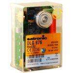 Топочный автомат SATRONIC DLG 976 Mod.01