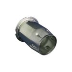 Жаровая труба для дизельных горелок Ø80 x 120 мм