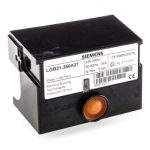 Топочный автомат SIEMENS LGB21.130A27