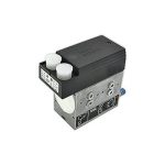 Газовый клапан KROM SCHRODER в сборе CG1R01-VT2W