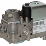 Газовый клапан HONEYWELL VK4105G1138