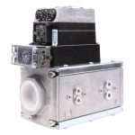 Газовый клапан KROM SCHRODER в сборе CG30R03-D2W5CWZZ