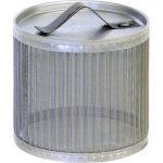 Сетчатый фильтр Suntec, для J 3 - J 7