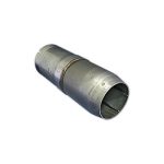 Универсальная жаровая труба Ø130 x 356 мм