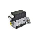 Газовый клапан KROM SCHRODER в сборе CG2R01-VT2W
