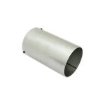 Жаровая труба для дизельных горелок Ø107 x 180 мм
