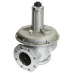 Регулятор давления газа DUNGS FRS 5100