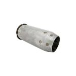 Жаровая труба для газовых горелок Ø130 x 310 мм