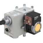 Газовый мультиблок DUNGS MB-DLE 403 B01 S20