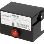 Топочный автомат SIEMENS LGB22.130A27